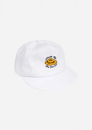 Afends Unisex Whose Trip - Unstructured Cap