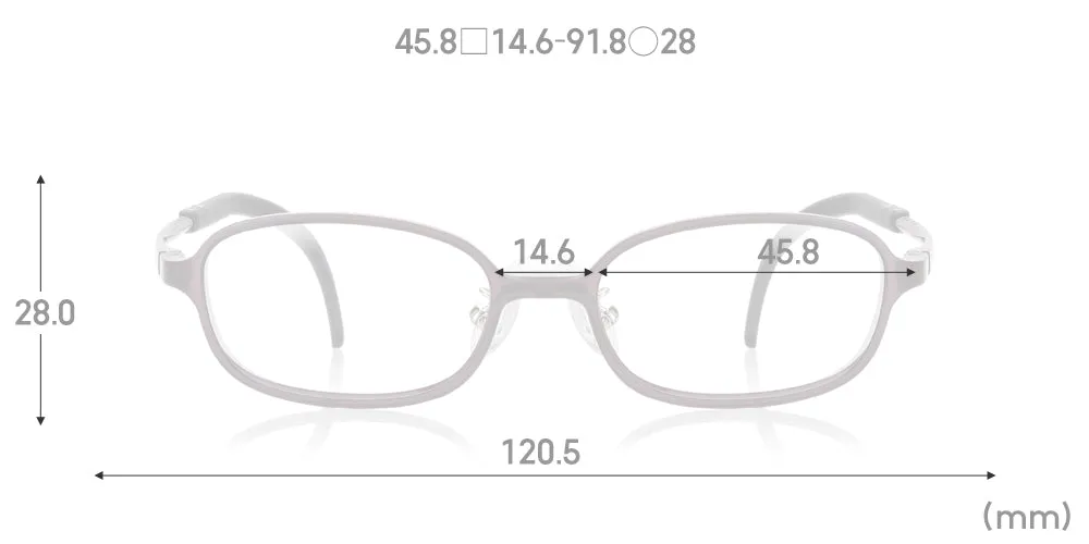 Airframe Slim Narrow 114