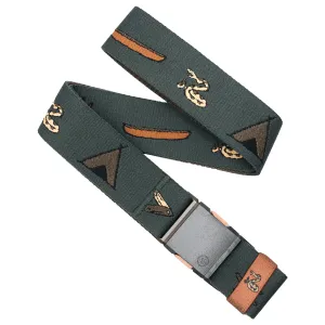 Arcade Get Outside Belt Jalapeno/Bay