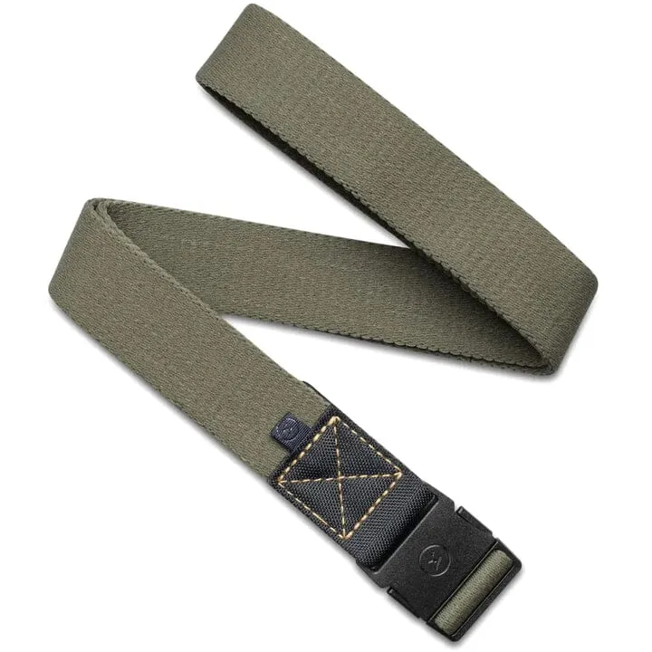 Arcade Ridge Slim Belt