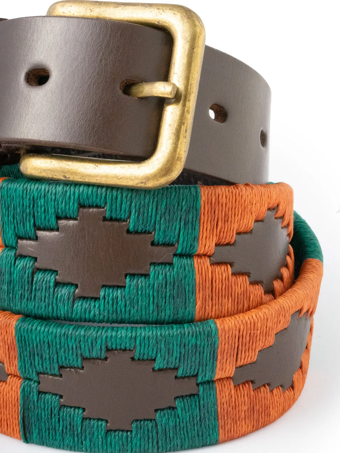 Argentinian belt