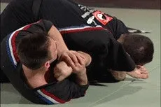 Authentic Pressure Points DVD 5:  Grappling by Scott Rogers