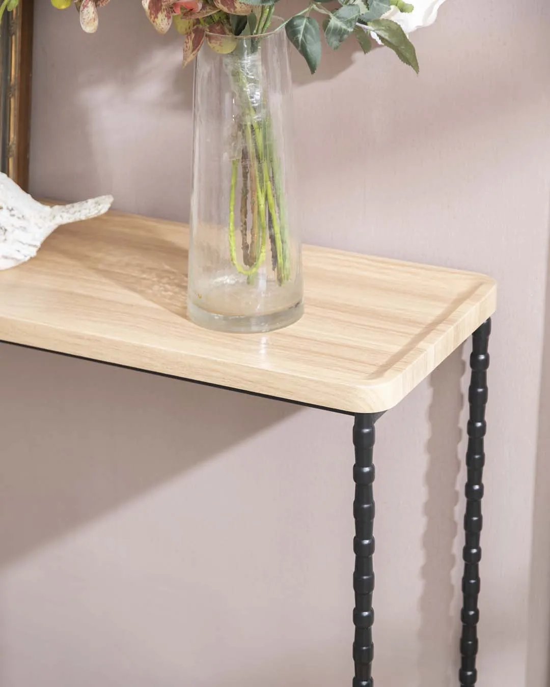 Avoca Narrow Table - Large