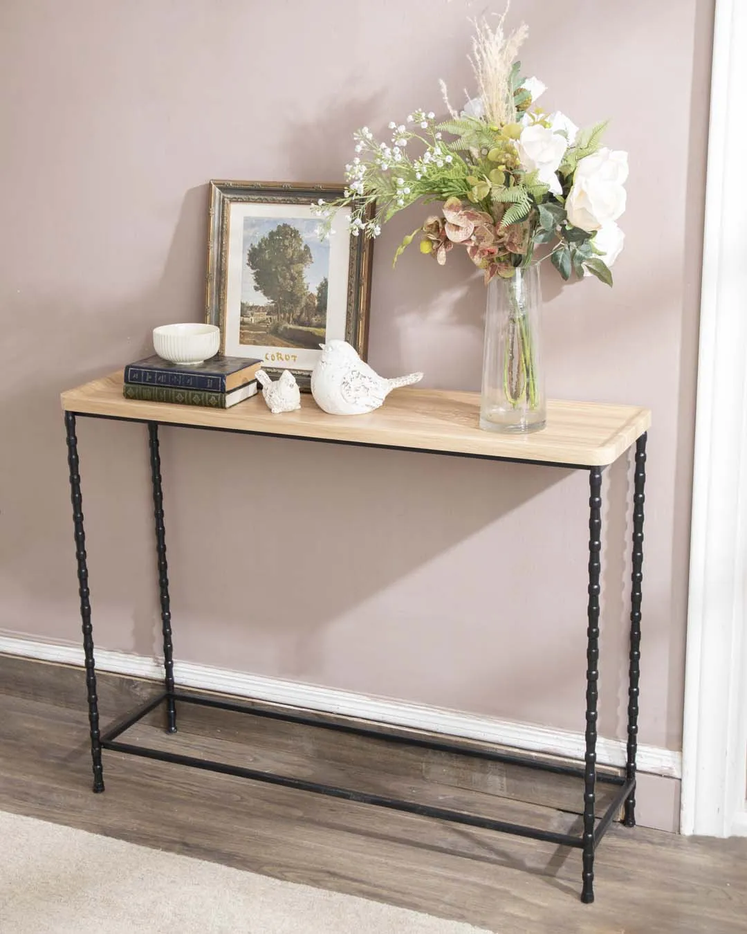 Avoca Narrow Table - Large