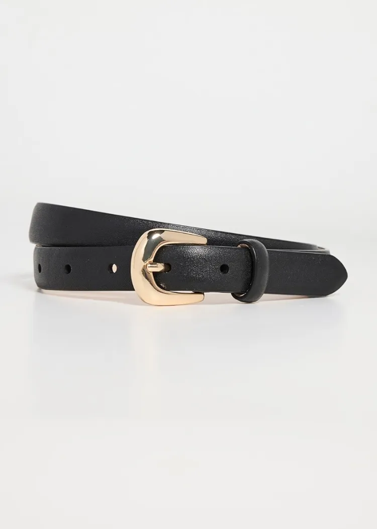 B-Low The Belt Kennedy Mini Black/Gold