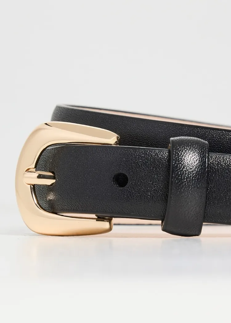 B-Low The Belt Kennedy Mini Black/Gold