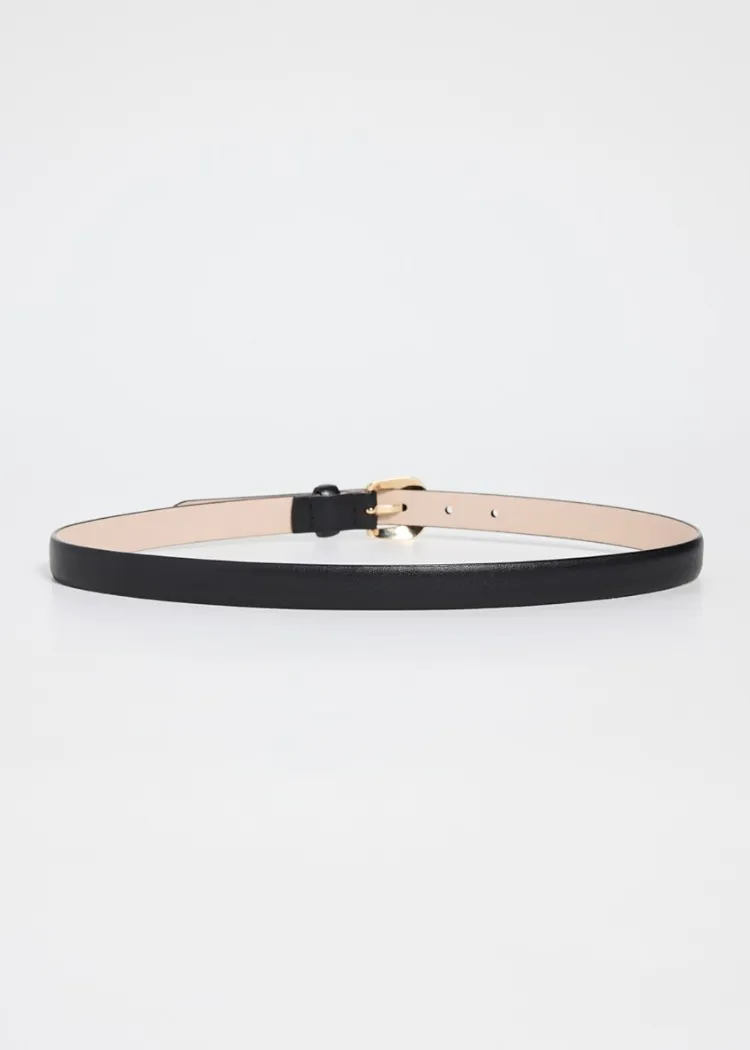 B-Low The Belt Kennedy Mini Black/Gold