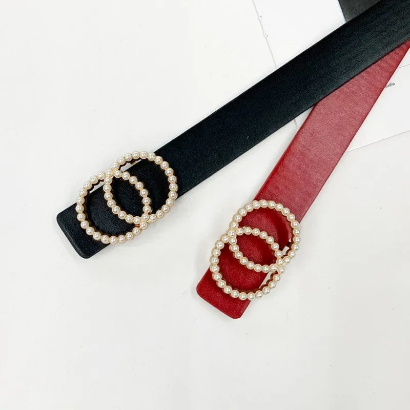 BEADED DOUBLE RING STYLISH FASHION BELT