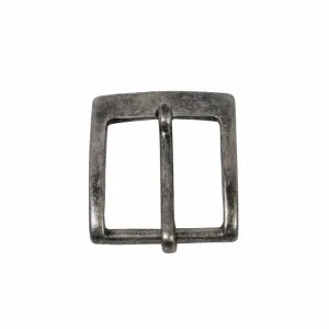 Belt Buckle 1.25"