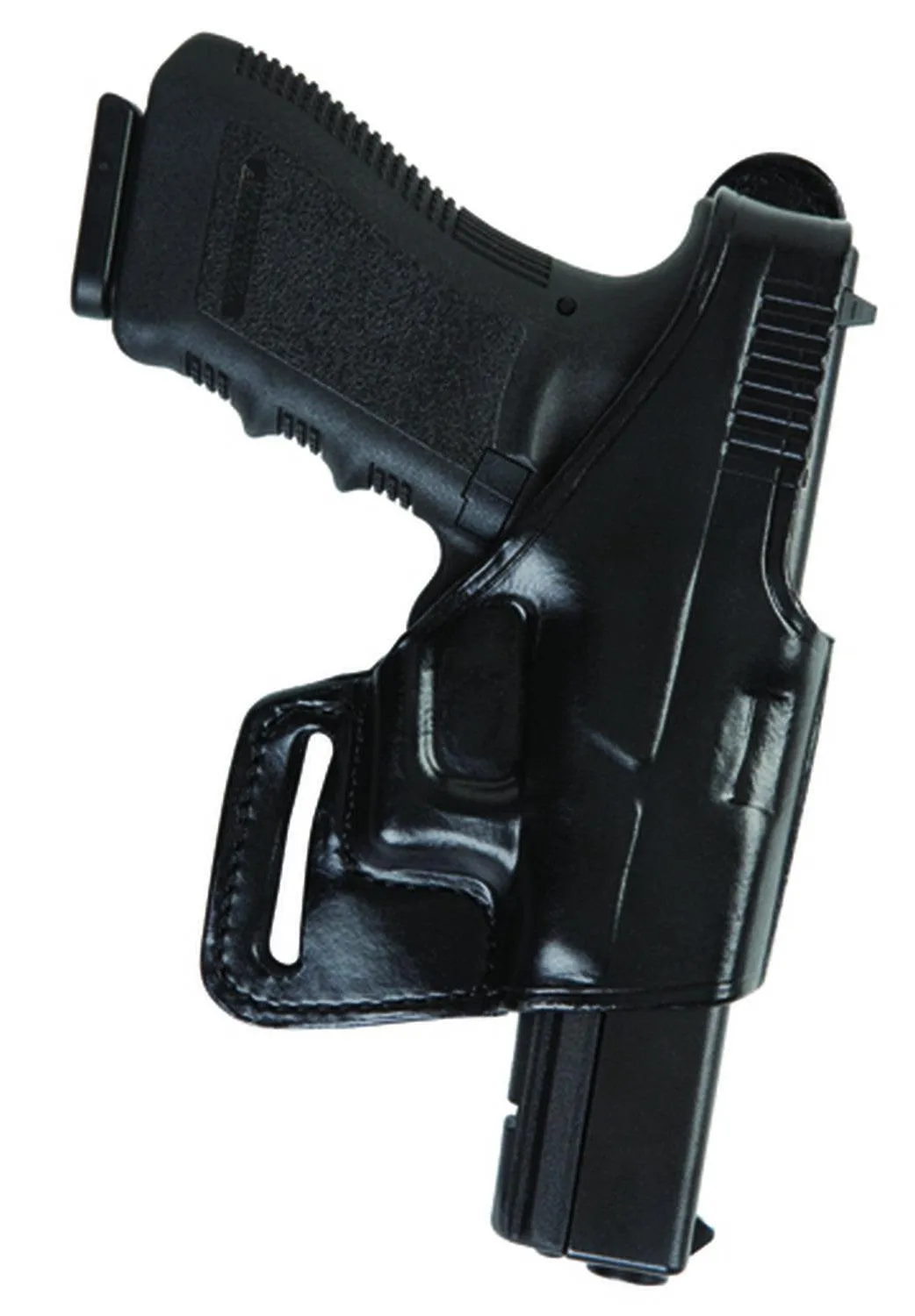 Bianchi Model 75 Venom Belt Slide Holster