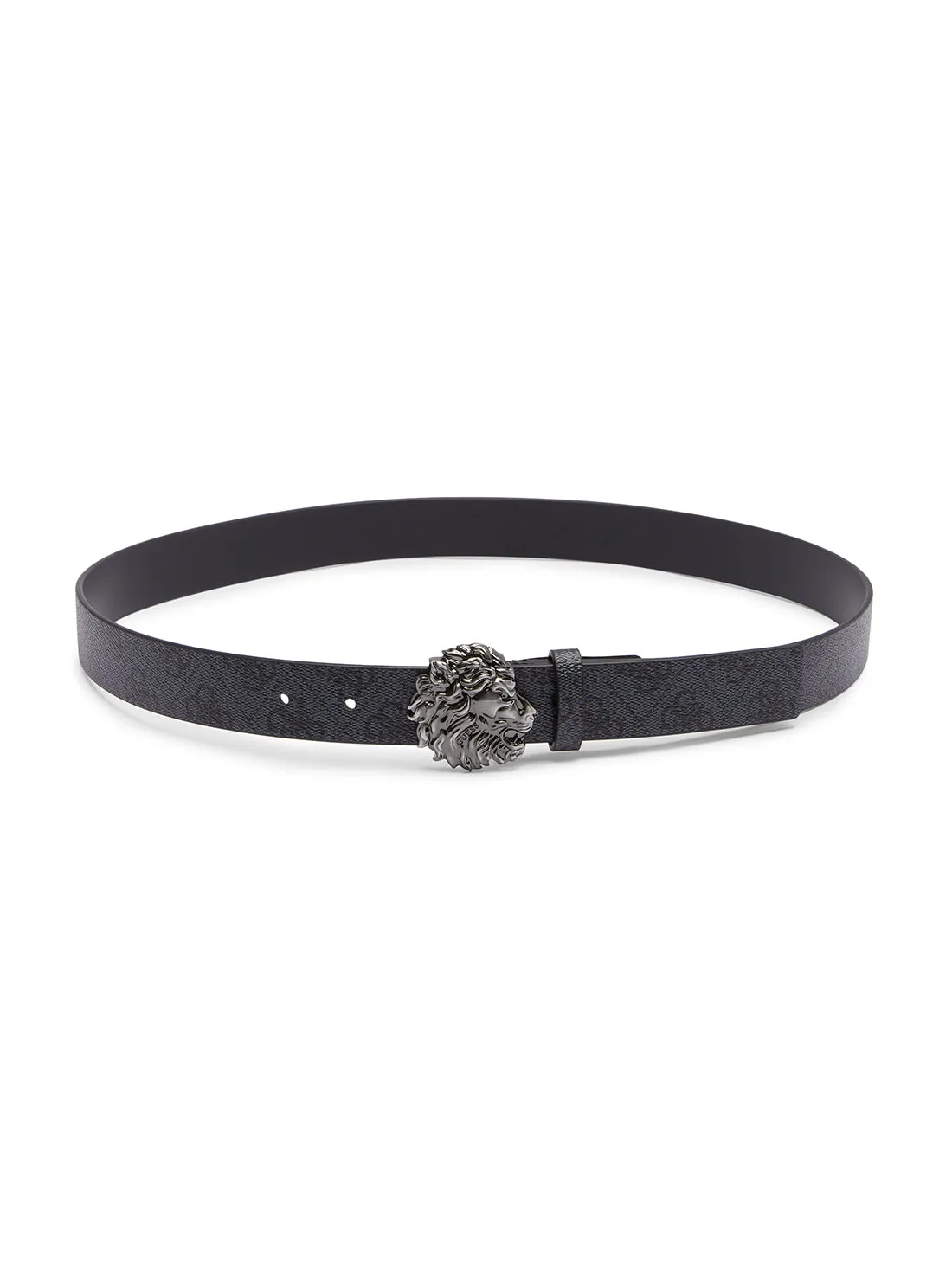 Black Lion Vezzola Adjustable Belt