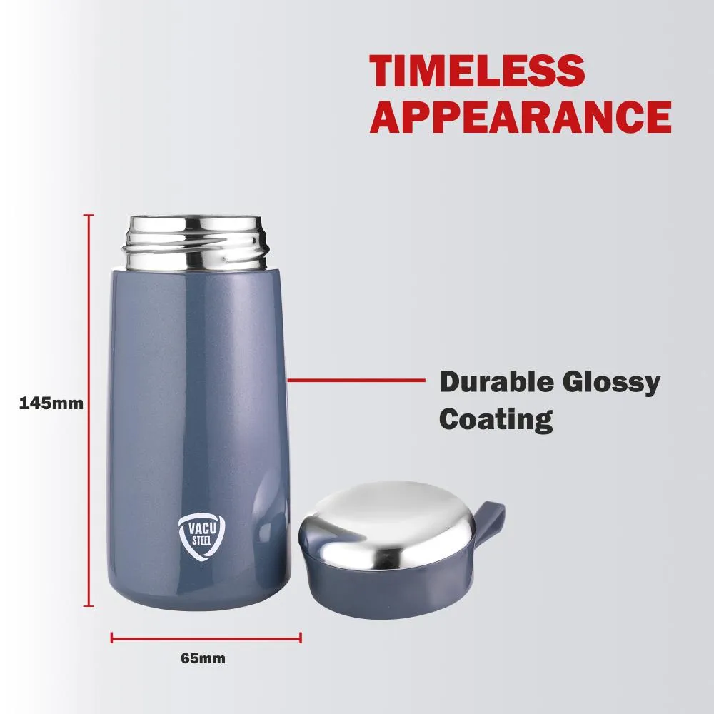 Bliss Thermosteel Flask