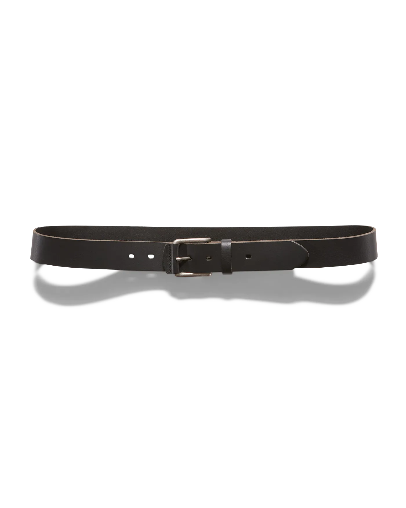 BRISTOL LEATHER BELT