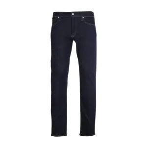 Calvin Klein Slim Fit Lewis Rinse Denim Jeans