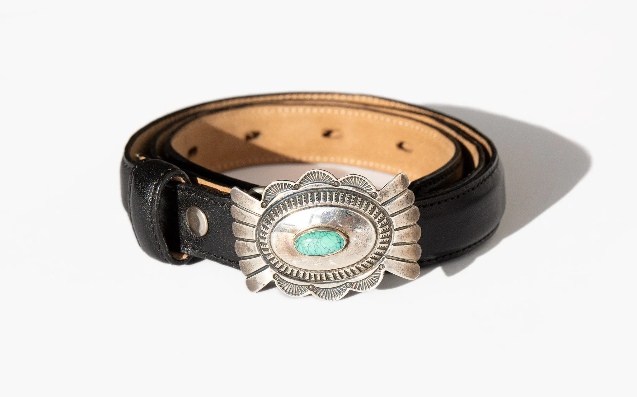 Canutt Belt