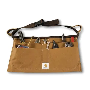 Carhartt Duck Nail Apron Carhartt Brown