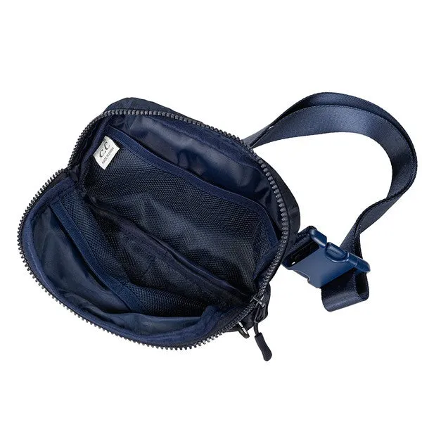 CC Southwest Belt Bag Fanny Pack -C.C Brand