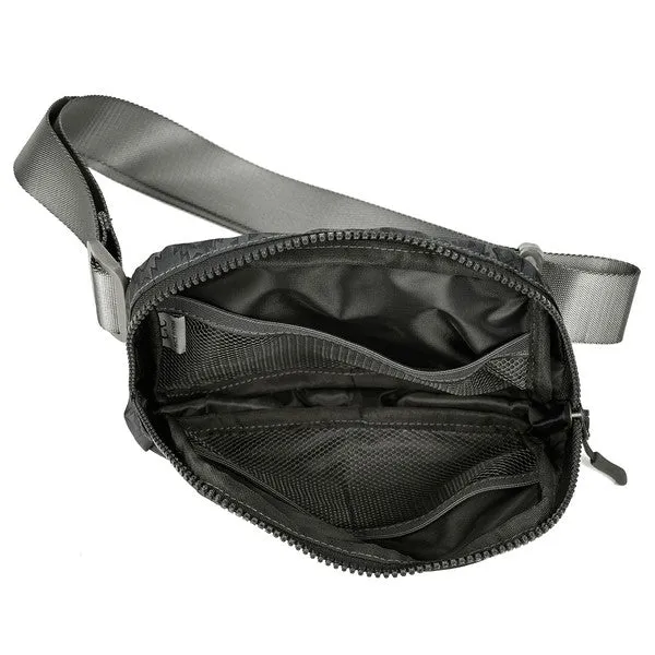 CC Southwest Belt Bag Fanny Pack -C.C Brand