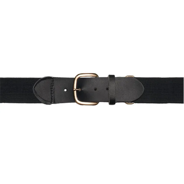 Champion Baseball Belt Grey