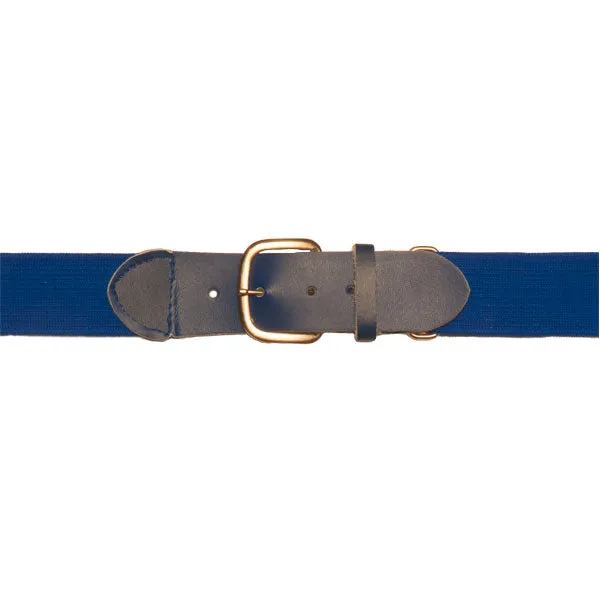 Champion Baseball Belt Grey