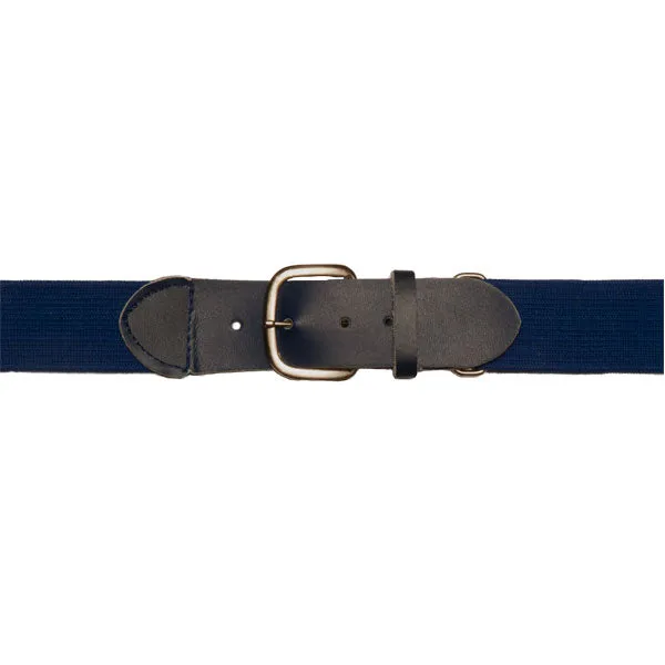 Champion Baseball Belt Grey