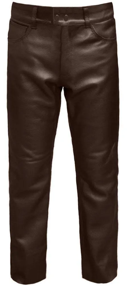 Classic Motorbike Trousers