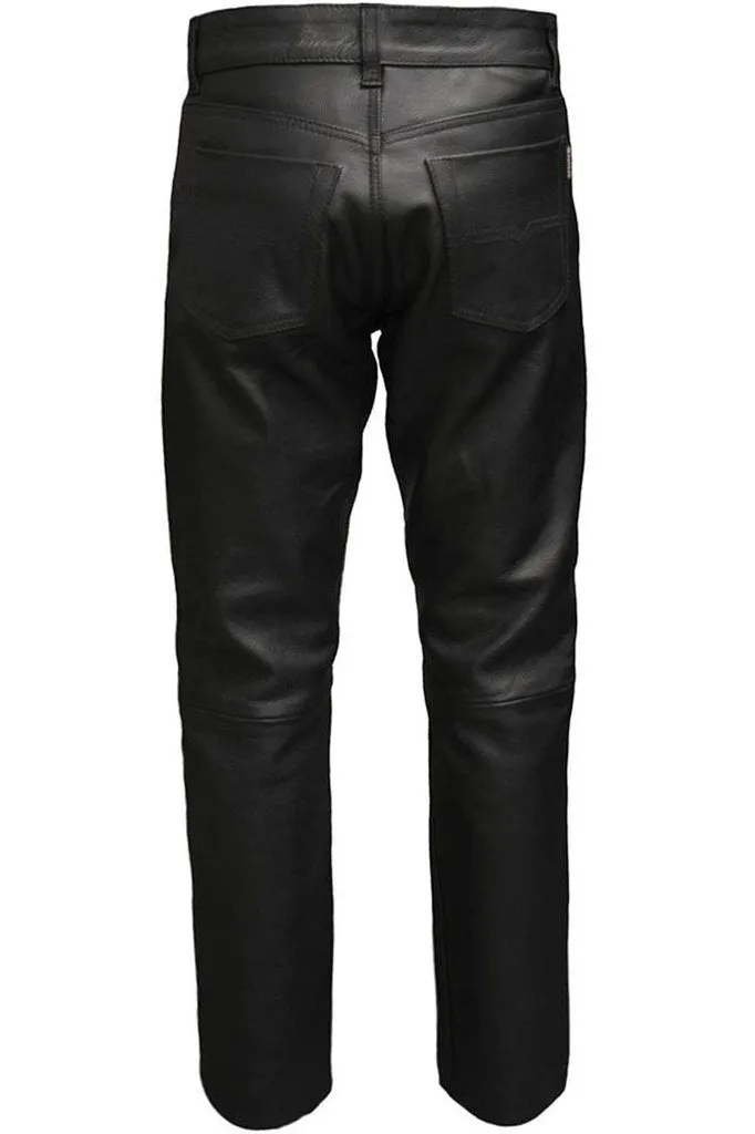 Classic Motorbike Trousers