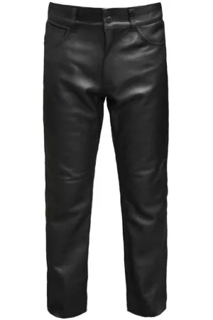 Classic Motorbike Trousers