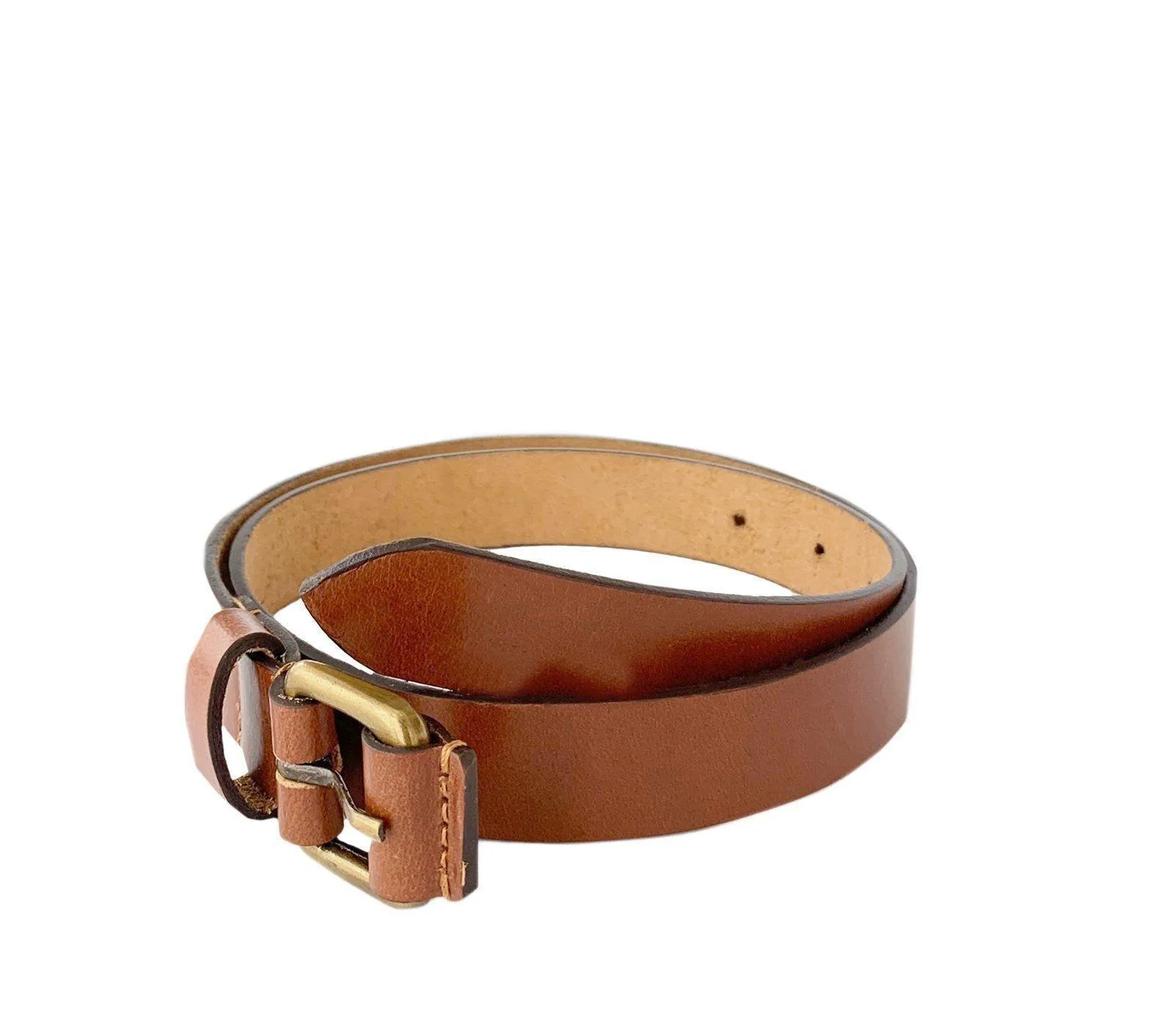 CLASSIC WRAP BELT