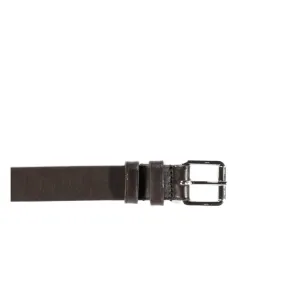 COMME DES GARCONS SA0912 CLASSIC LEATHER BELT BROWN