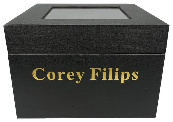 Corey Filips - CF1056