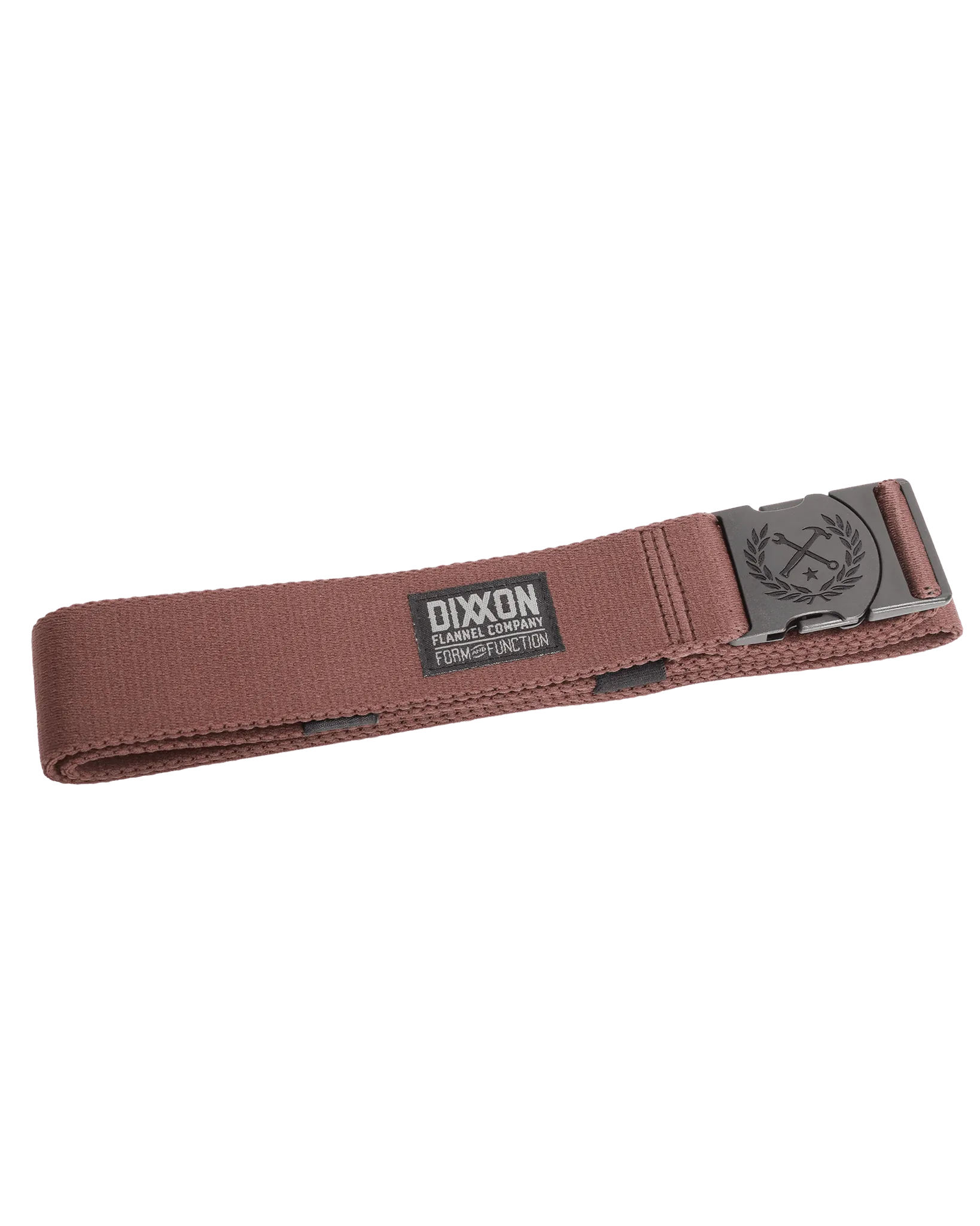 Elastic Stretch Belt