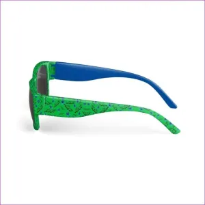 Evil Eye Luxury Designer Sunglasses