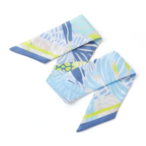 Extra CB Grey x Oka-B Ribbon Bows