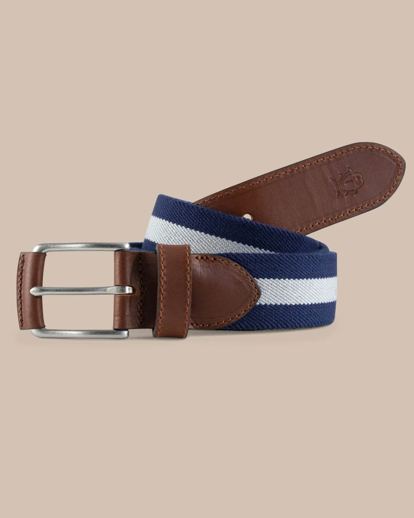 Gadson Stretch Ribbon Belt