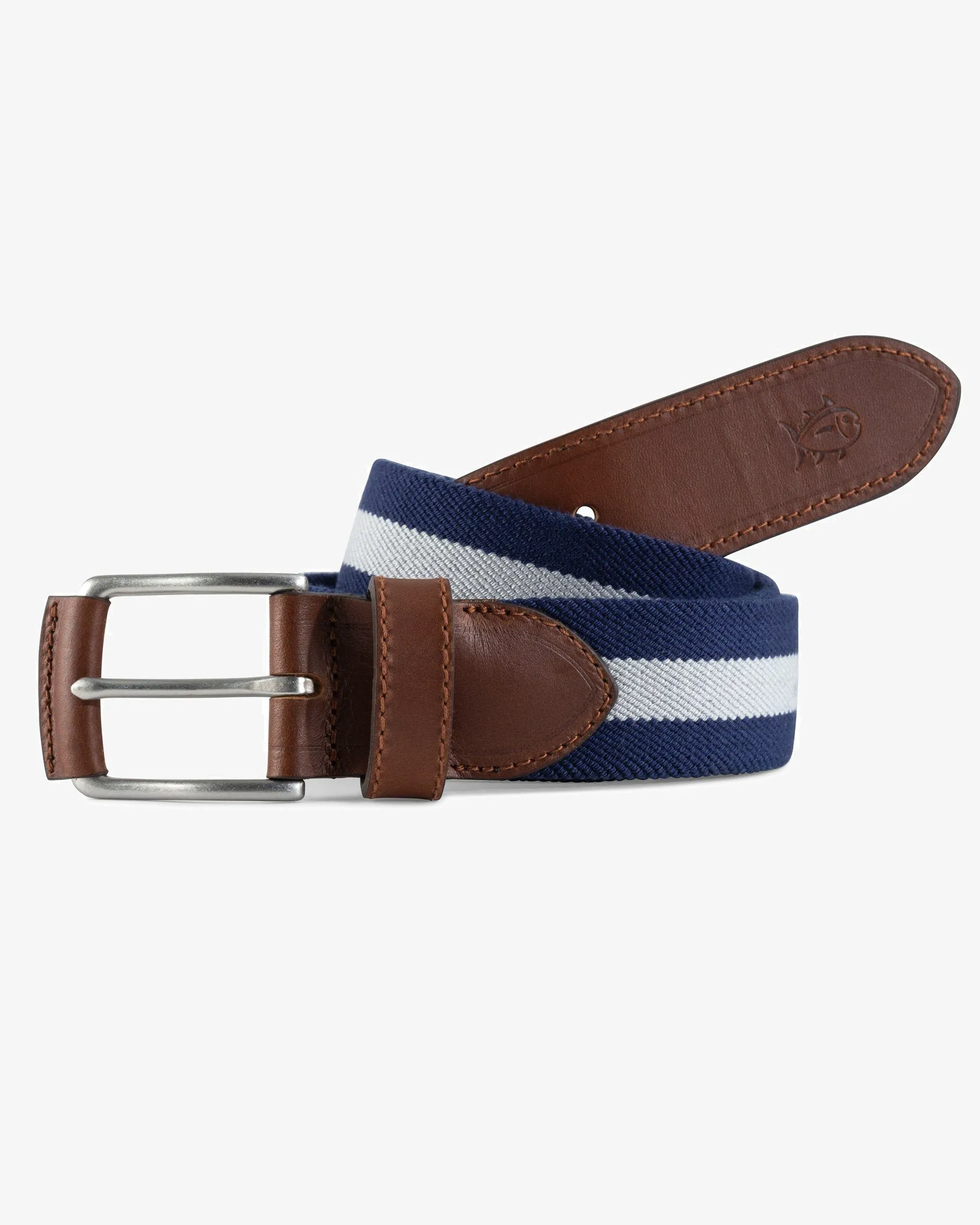 Gadson Stretch Ribbon Belt