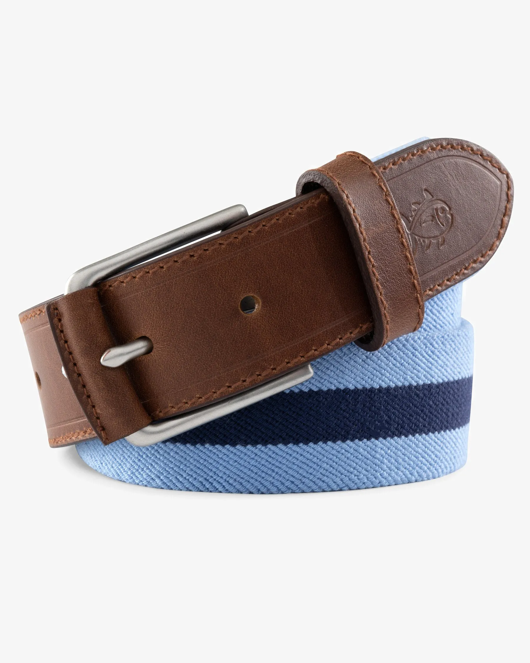 Gadson Stretch Ribbon Belt