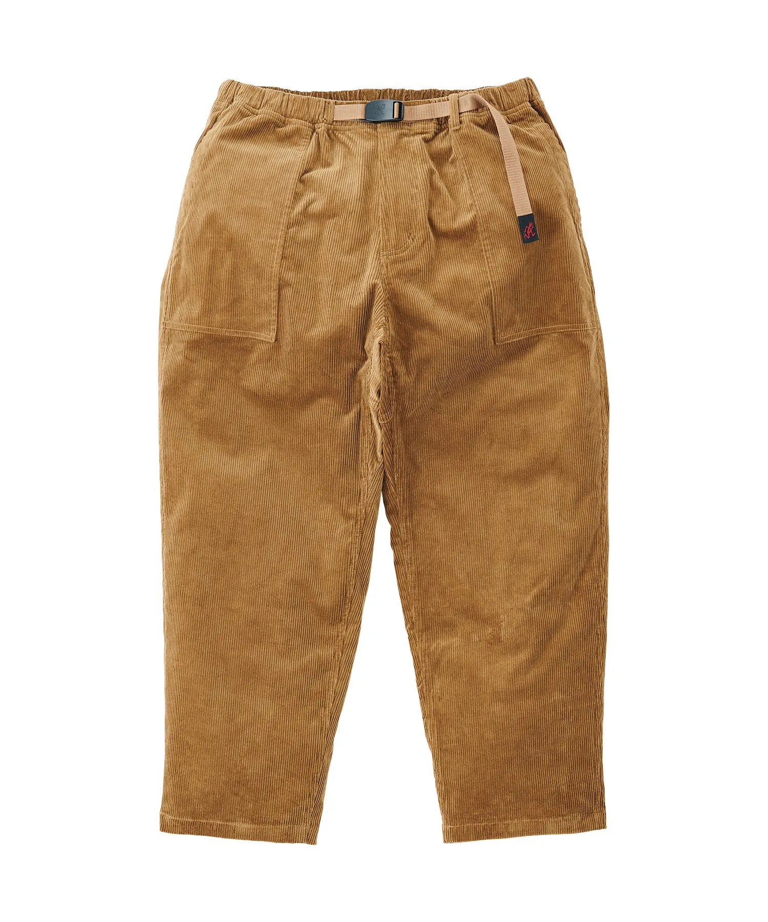 Gramicci Corduroy Loose Tapered Pant