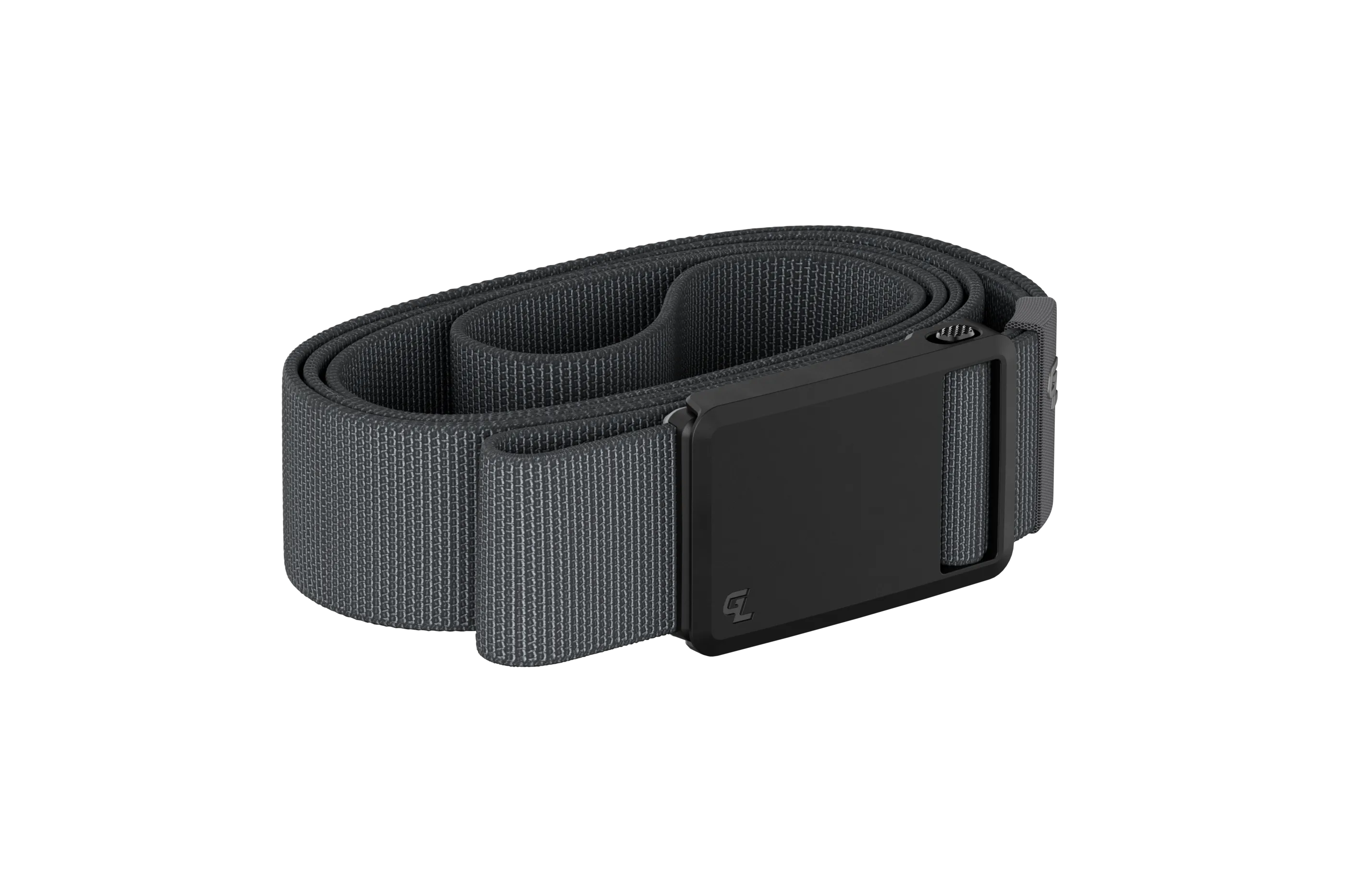 Groove Belt Ultra - Deep Stone/Black