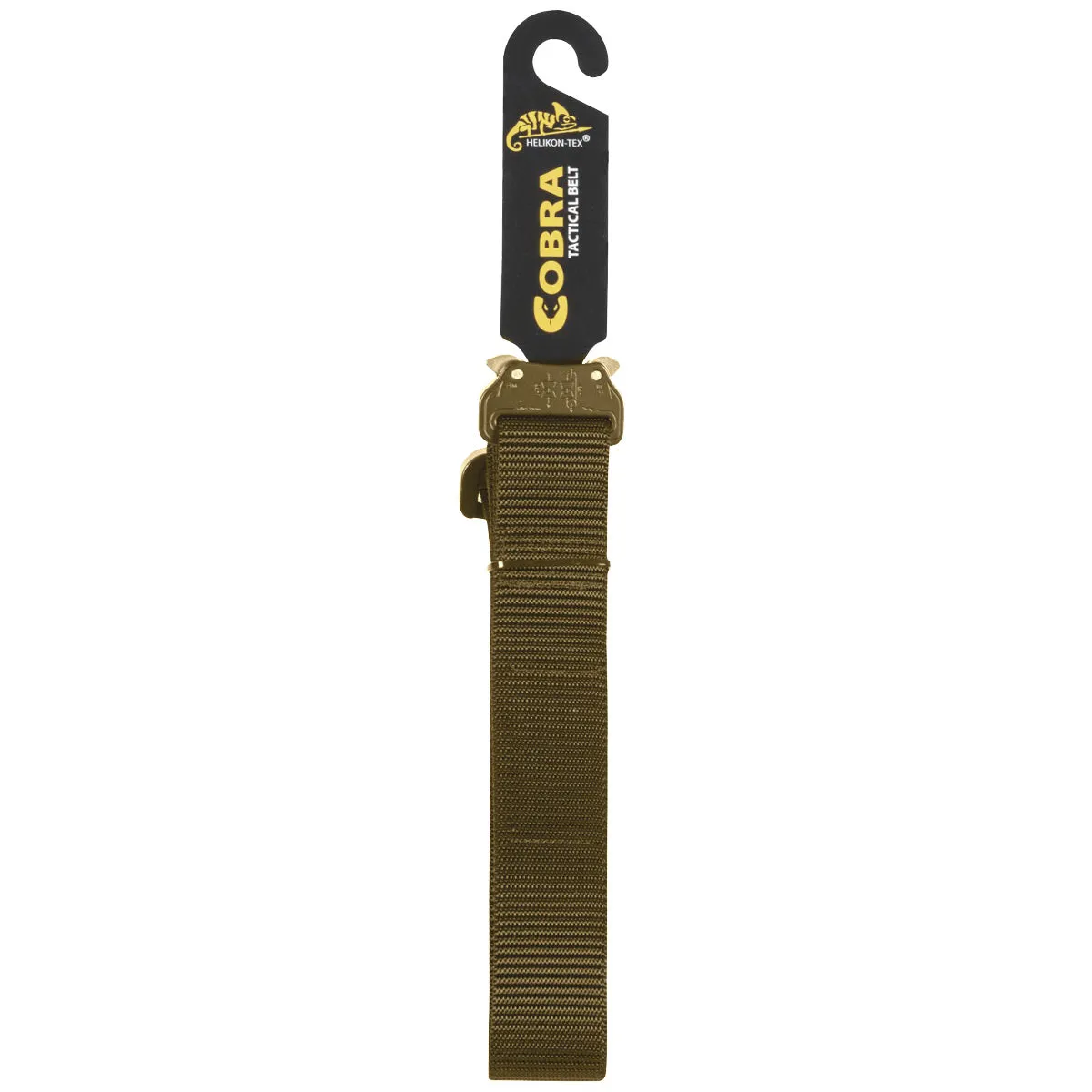 Helikon Cobra (FC45) Tactical Belt Coyote