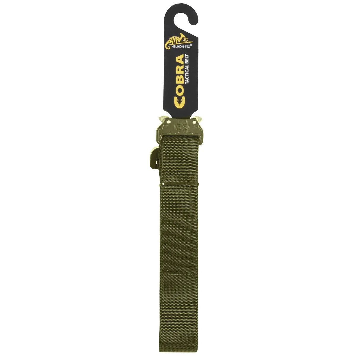 Helikon Cobra (FC45) Tactical Belt Olive Green