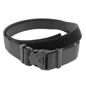 Hi-Tec Intervention Ergonomic Dragon Skin Duty Belt