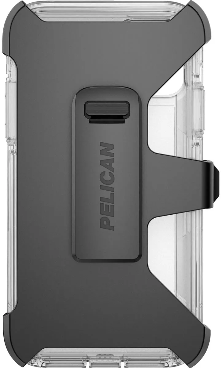 Holster Belt Clip for iPhone 11 (Voyager Case)