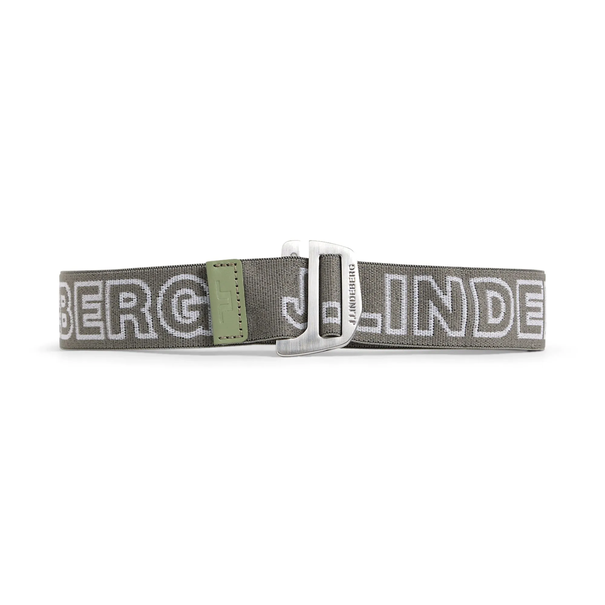 J.Lindeberg Golf Lennon Belt SS24