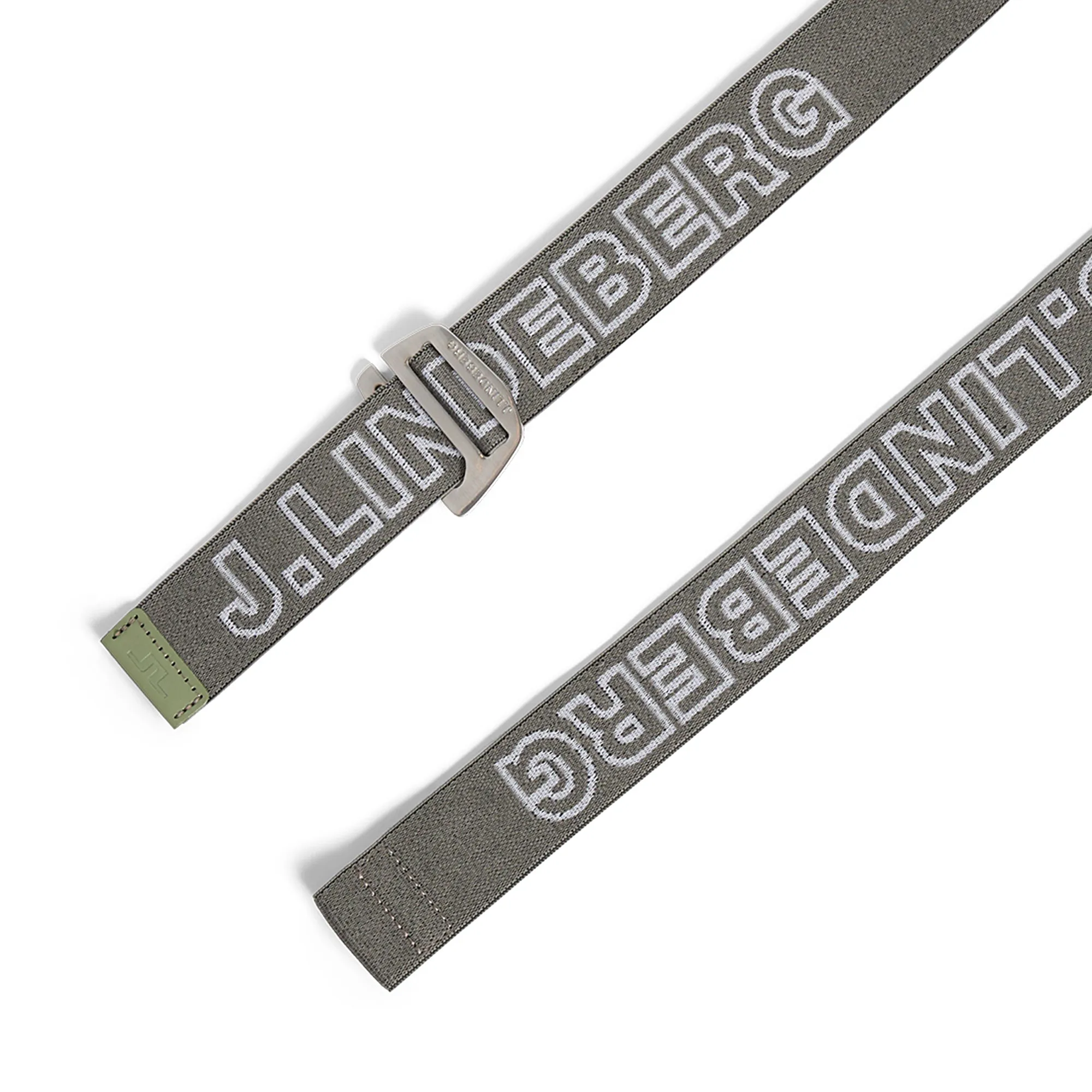 J.Lindeberg Golf Lennon Belt SS24