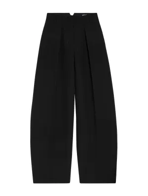 LE PANTALON OVALO