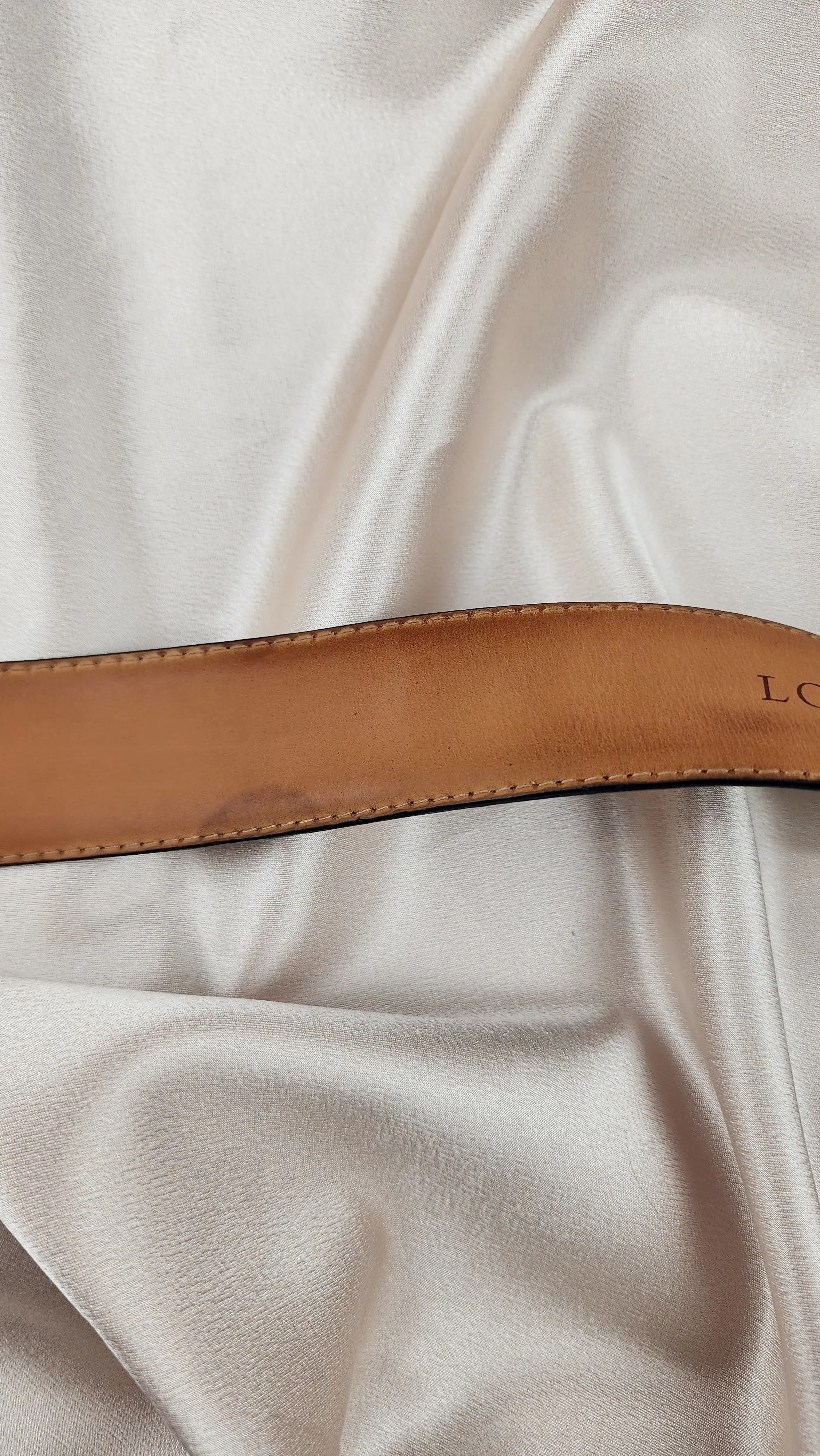 Loewe Black Belt size  - 0609