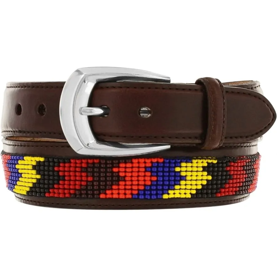 New Sudan Taper Belt