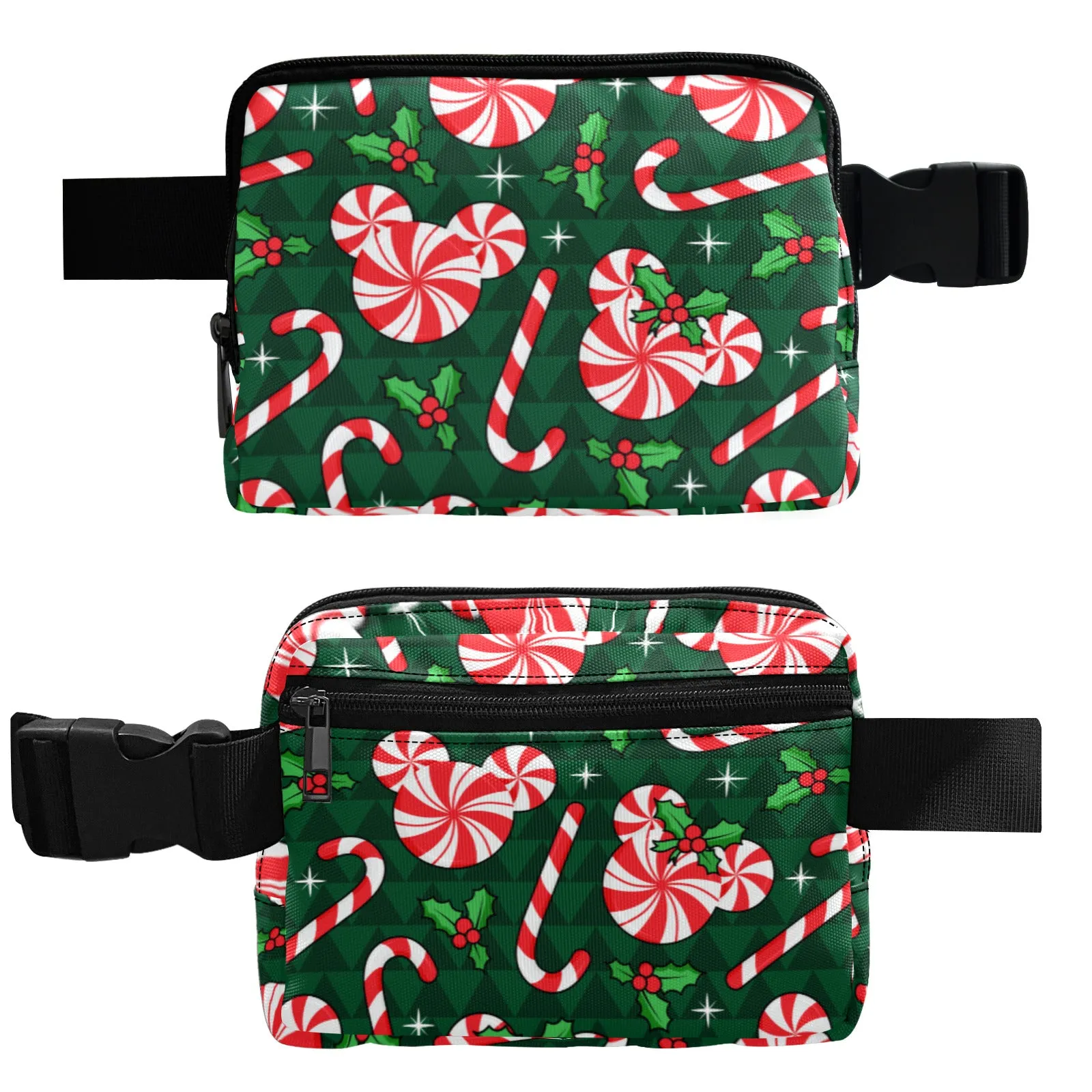 Peppermint Belt Bag