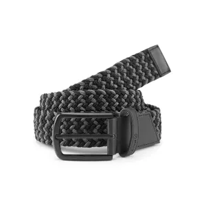 Ping Stretch Webbing Belt - Black Multi